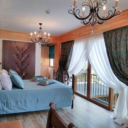 Asiklar Butik Otel By Sukru Adalar Zewnętrze zdjęcie