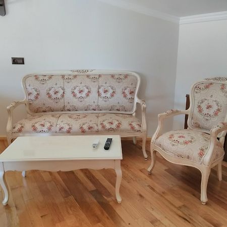 Asiklar Butik Otel By Sukru Adalar Zewnętrze zdjęcie
