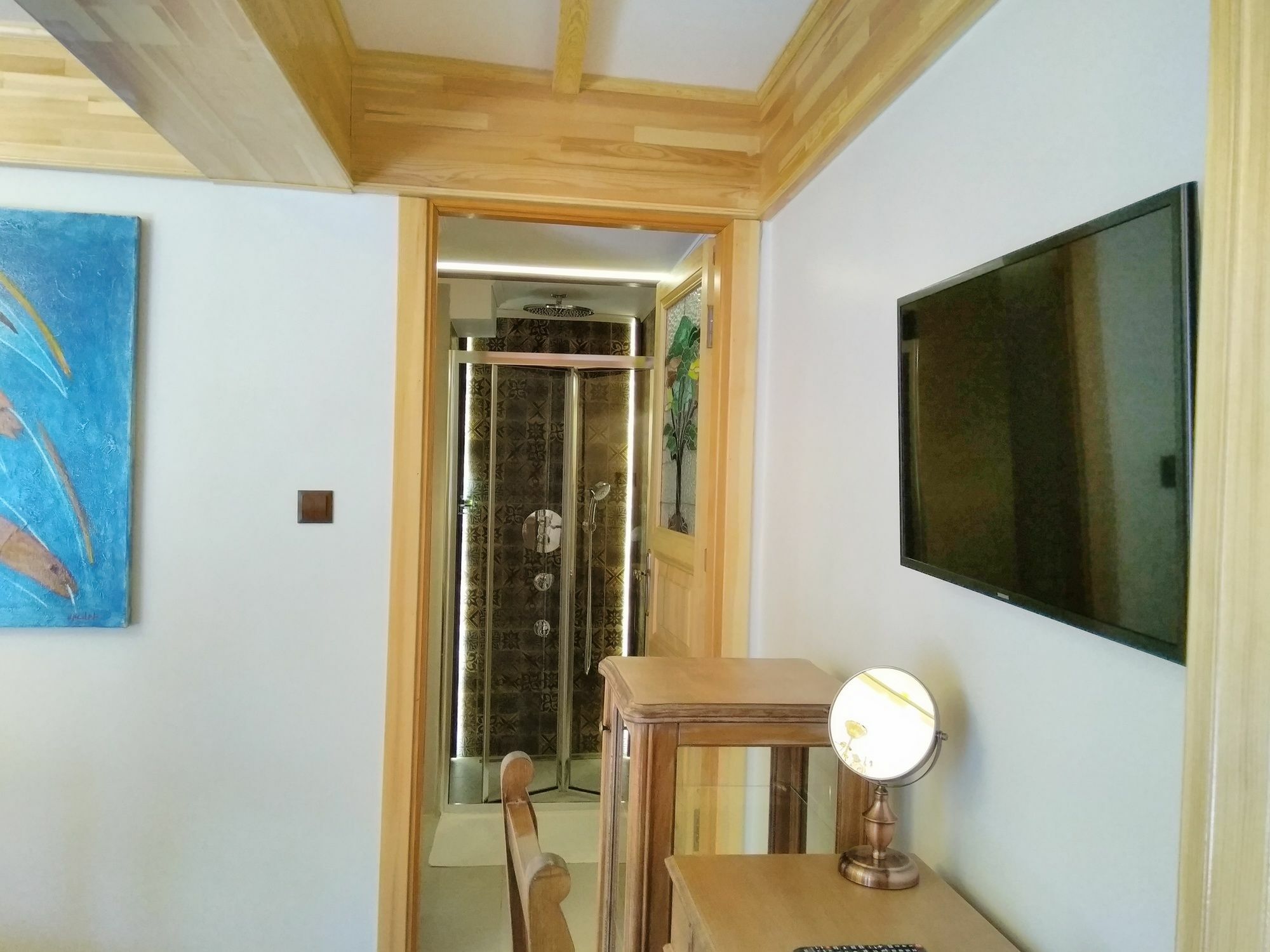 Asiklar Butik Otel By Sukru Adalar Zewnętrze zdjęcie