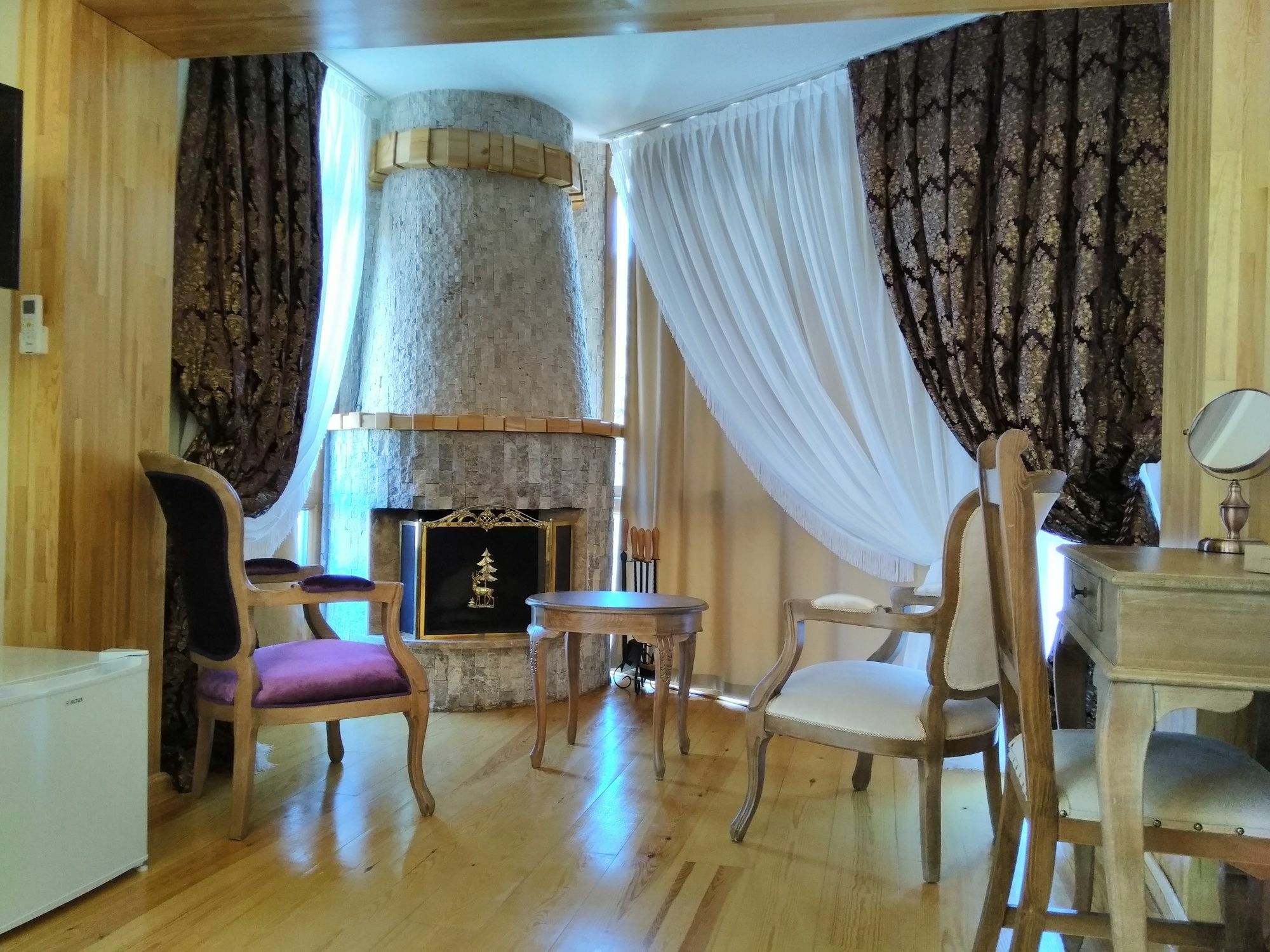 Asiklar Butik Otel By Sukru Adalar Zewnętrze zdjęcie