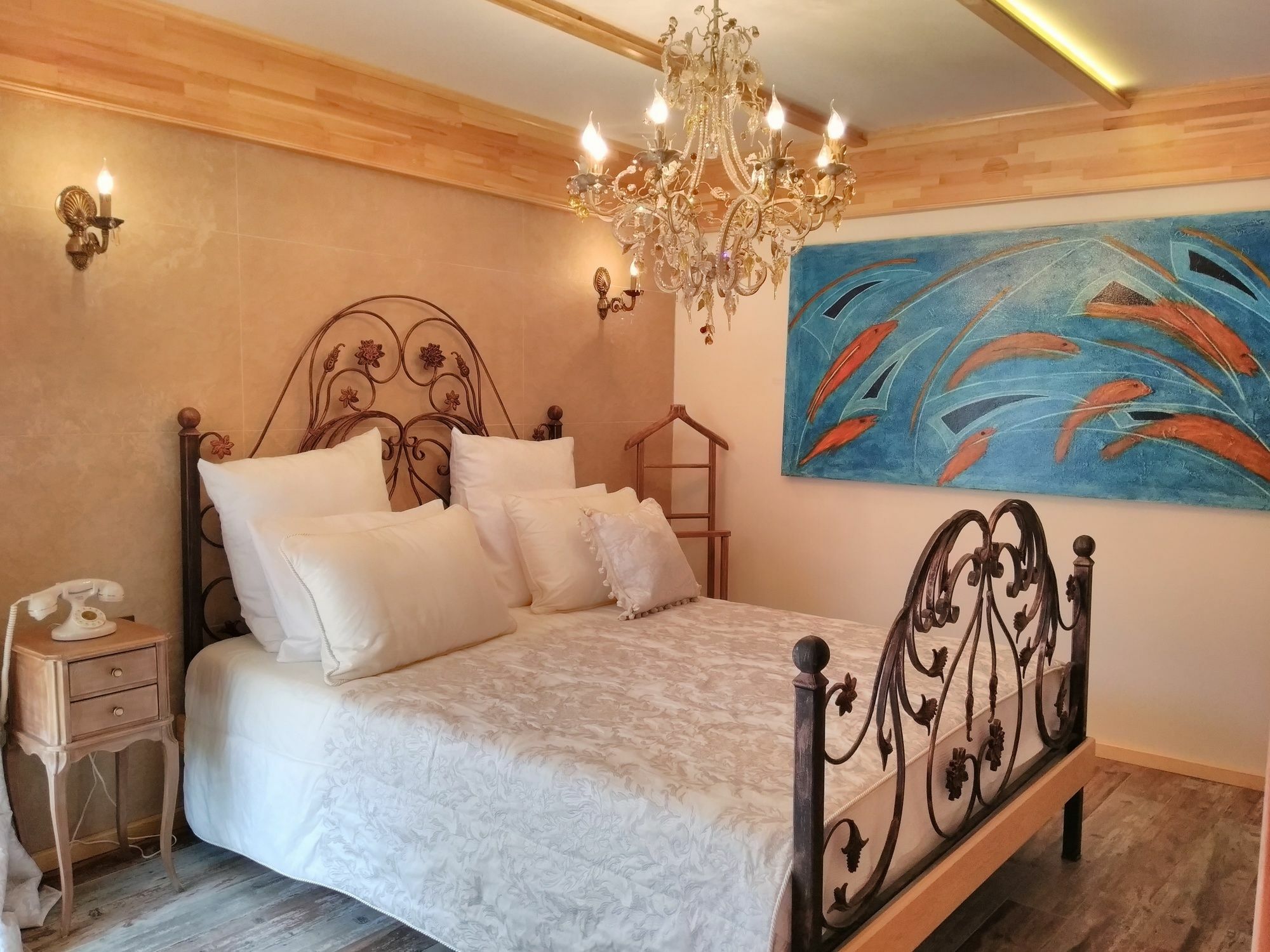 Asiklar Butik Otel By Sukru Adalar Zewnętrze zdjęcie