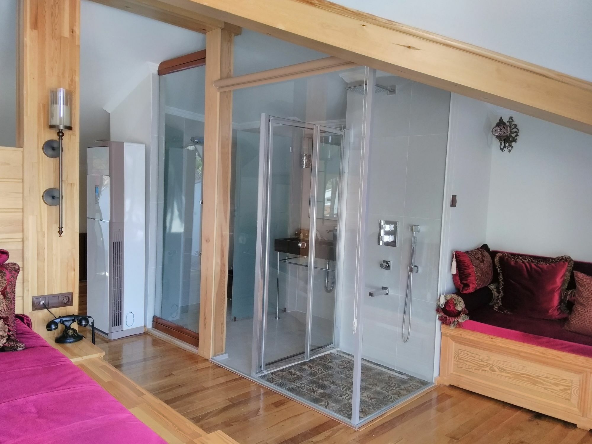 Asiklar Butik Otel By Sukru Adalar Zewnętrze zdjęcie