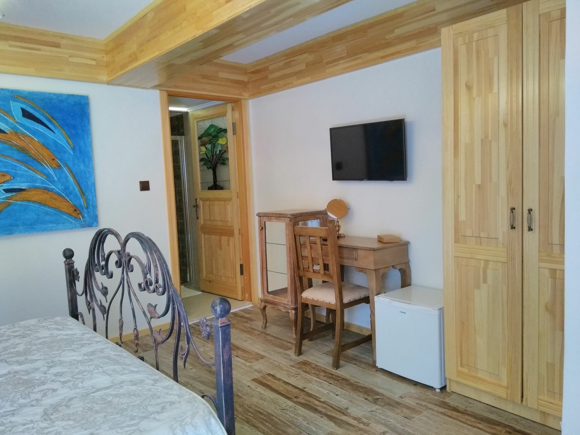 Asiklar Butik Otel By Sukru Adalar Zewnętrze zdjęcie