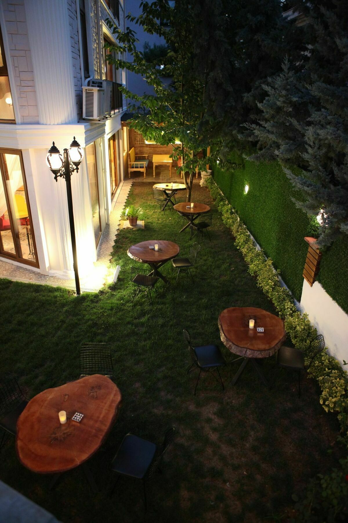 Asiklar Butik Otel By Sukru Adalar Zewnętrze zdjęcie