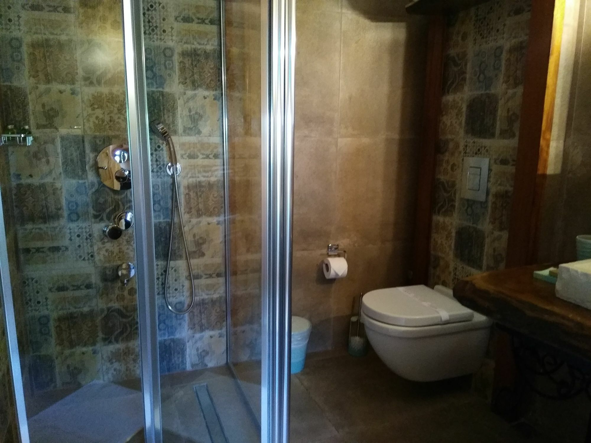Asiklar Butik Otel By Sukru Adalar Zewnętrze zdjęcie
