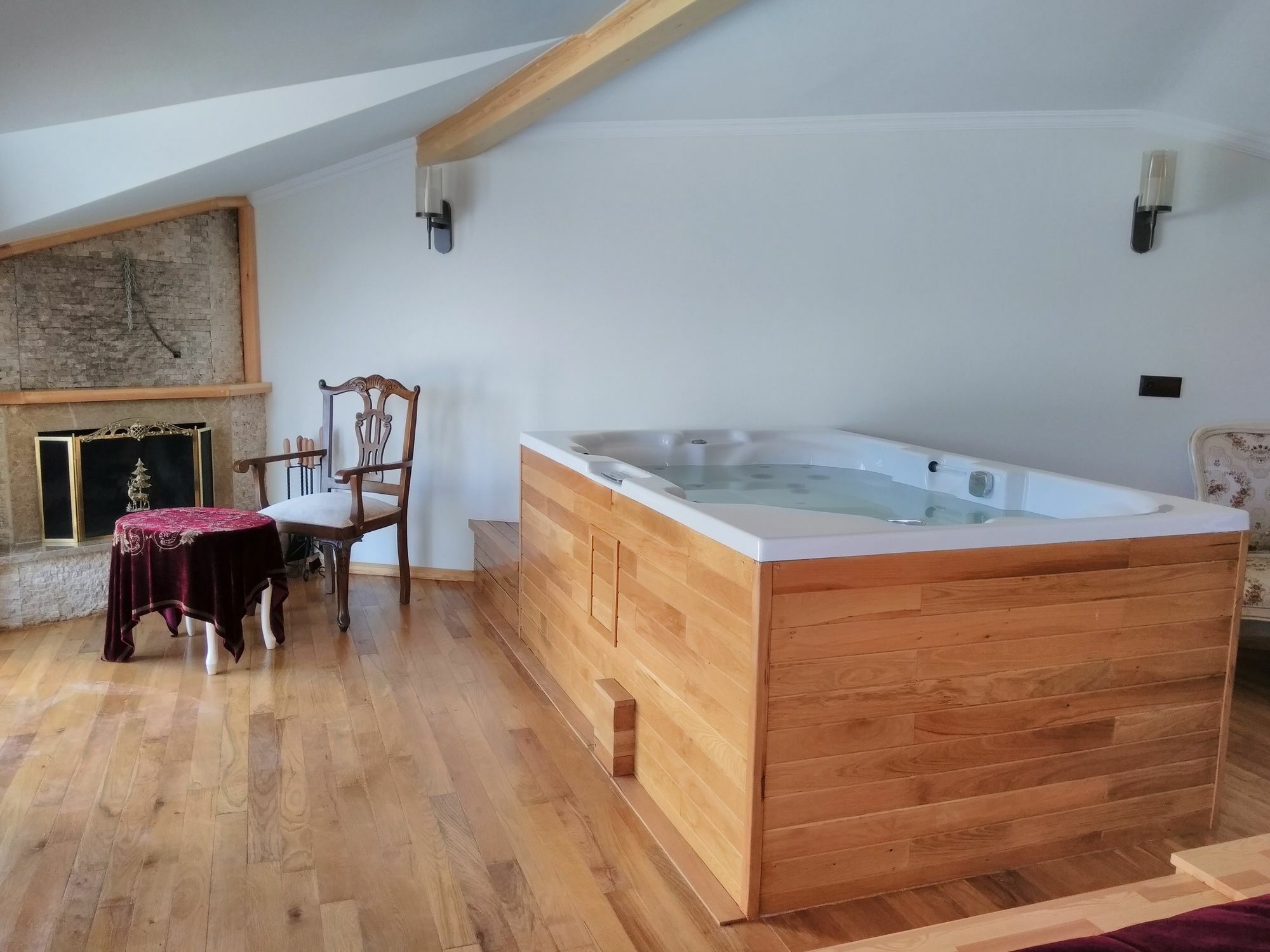Asiklar Butik Otel By Sukru Adalar Zewnętrze zdjęcie