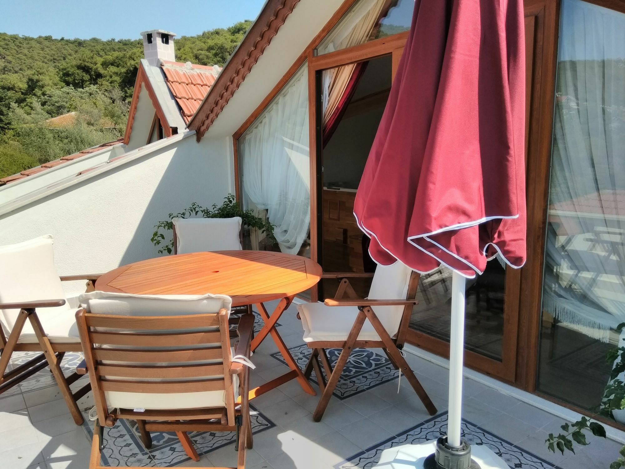 Asiklar Butik Otel By Sukru Adalar Zewnętrze zdjęcie