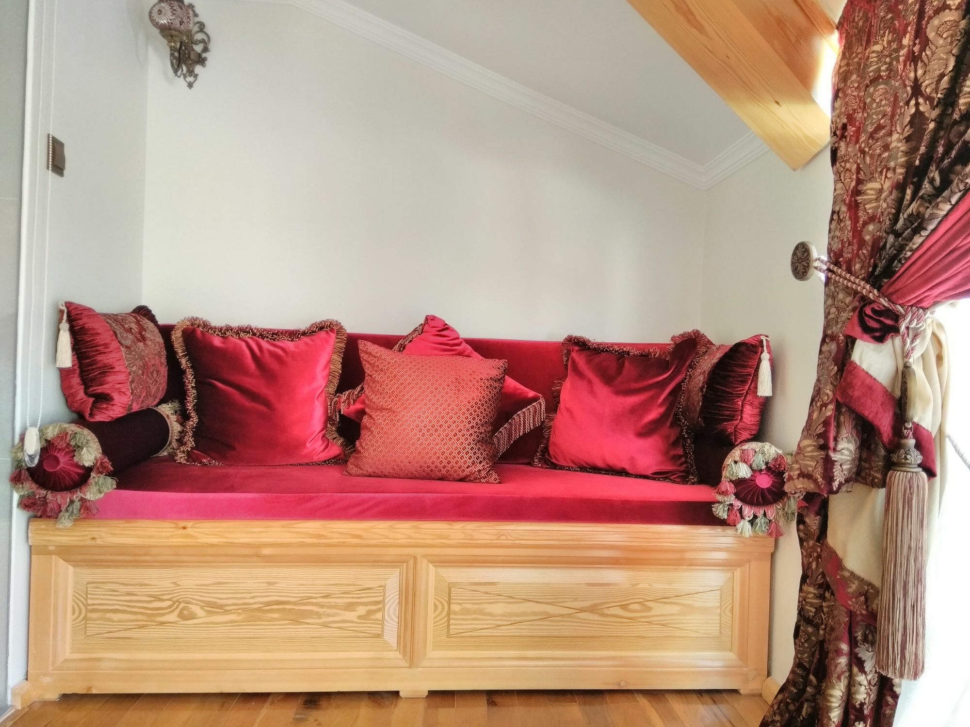 Asiklar Butik Otel By Sukru Adalar Zewnętrze zdjęcie